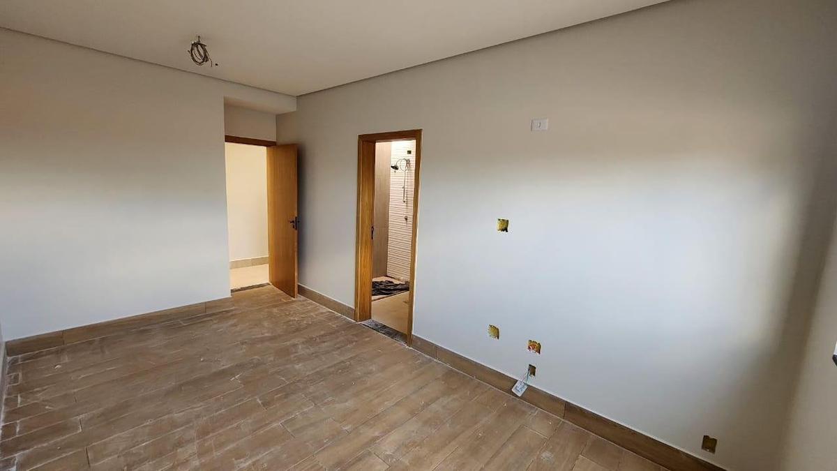 Casa em Condomínio, Setor Habitacional Jardim Botânico, 4 Quartos, 4 Vagas, 4 Suítes