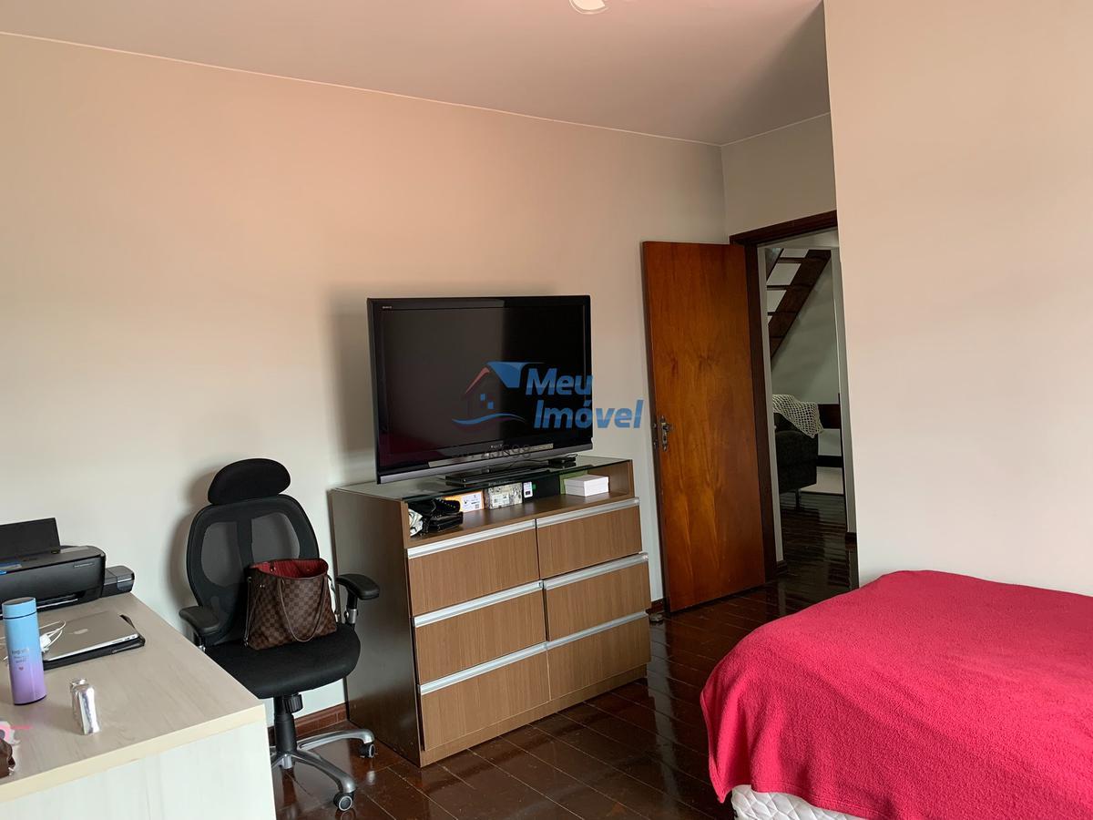 Casa, Brasília/Plano Piloto, 5 Quartos, 2 Vagas, 5 Suítes