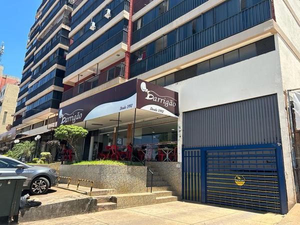 Apartamento, Taguatinga Norte, 2 Quartos, 1 Vaga