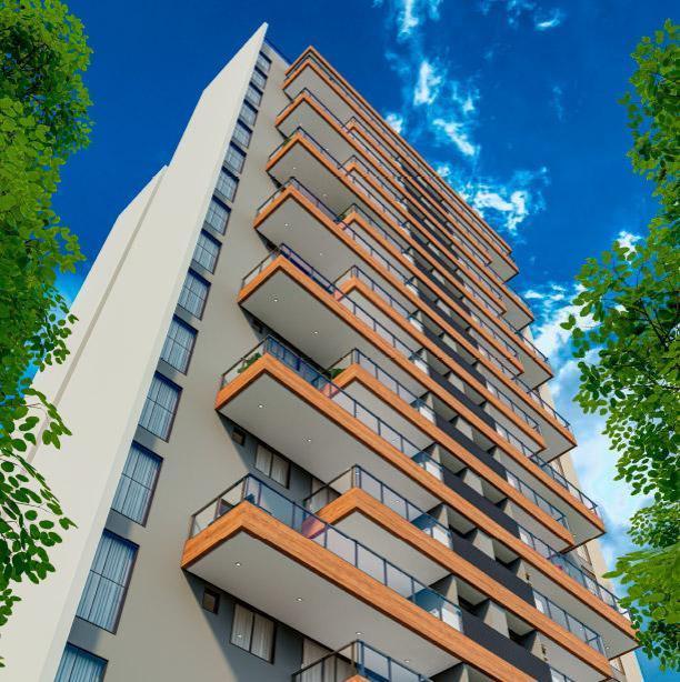 Apartamento, Norte, 3 Quartos, 2 Vagas, 3 Suítes