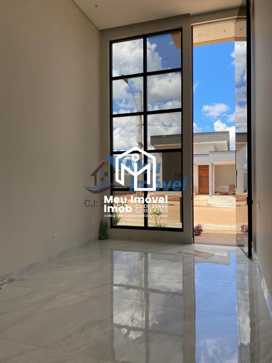 Casa, Brasília/Plano Piloto, 3 Quartos