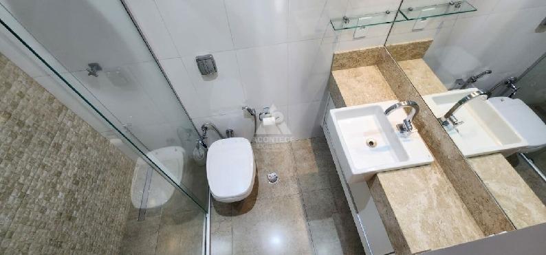 Apartamento, Sudoeste, 3 Quartos, 1 Vaga, 1 Suíte