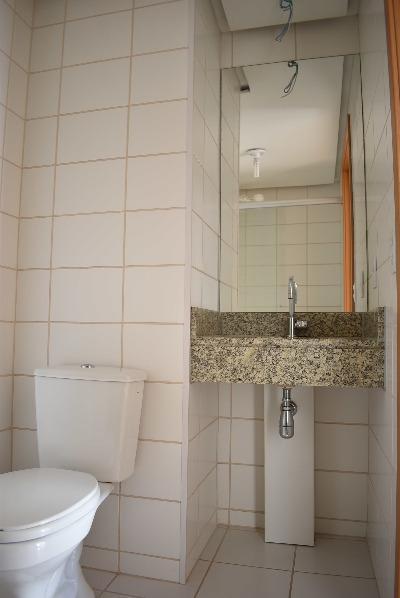 Apartamento, Guará II, 2 Quartos, 1 Vaga, 1 Suíte