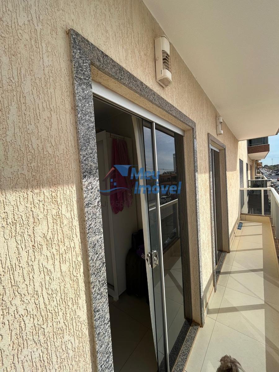 Apartamento, Setor Habitacional Vicente Pires, 3 Quartos
