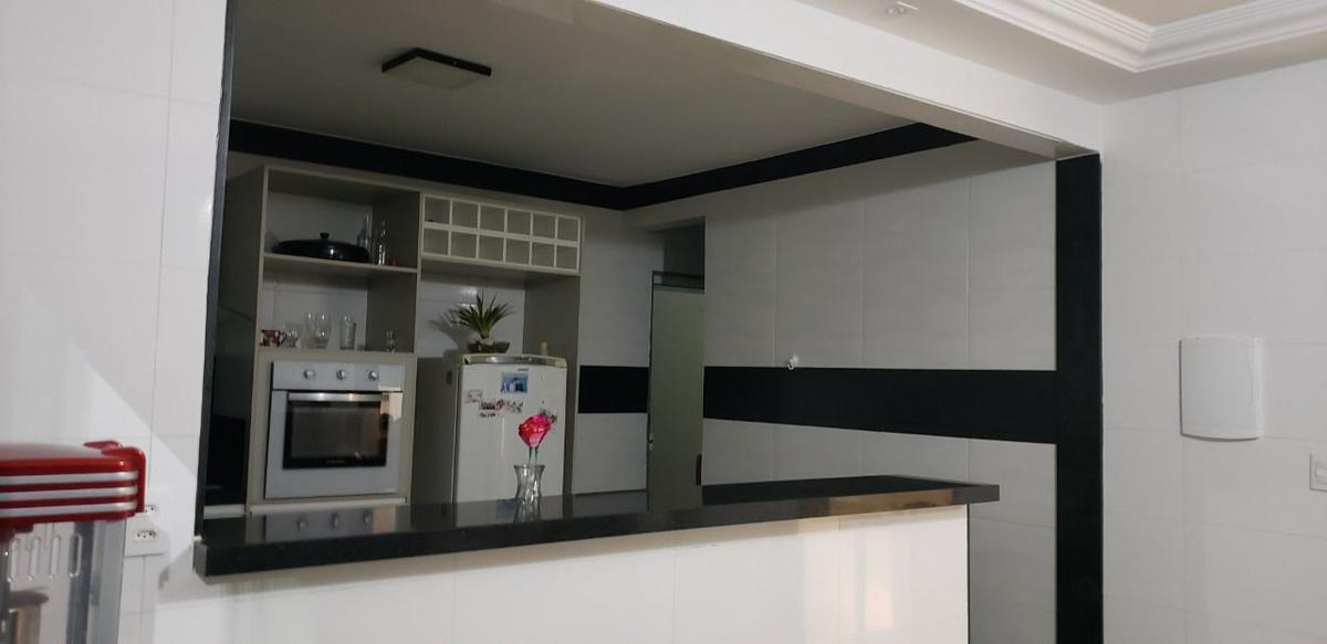 Casa em Condomínio, Setor Habitacional Vicente Pires, 4 Quartos, 6 Vagas, 4 Suítes