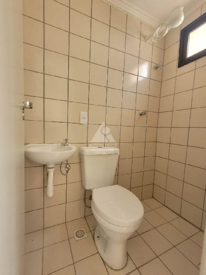 Apartamento, Sul, 3 Quartos, 1 Vaga, 1 Suíte