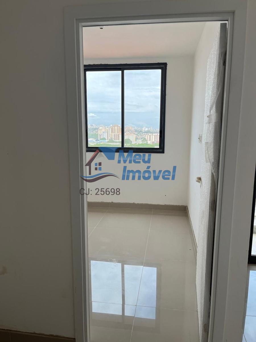 Apartamento, Norte, 2 Quartos