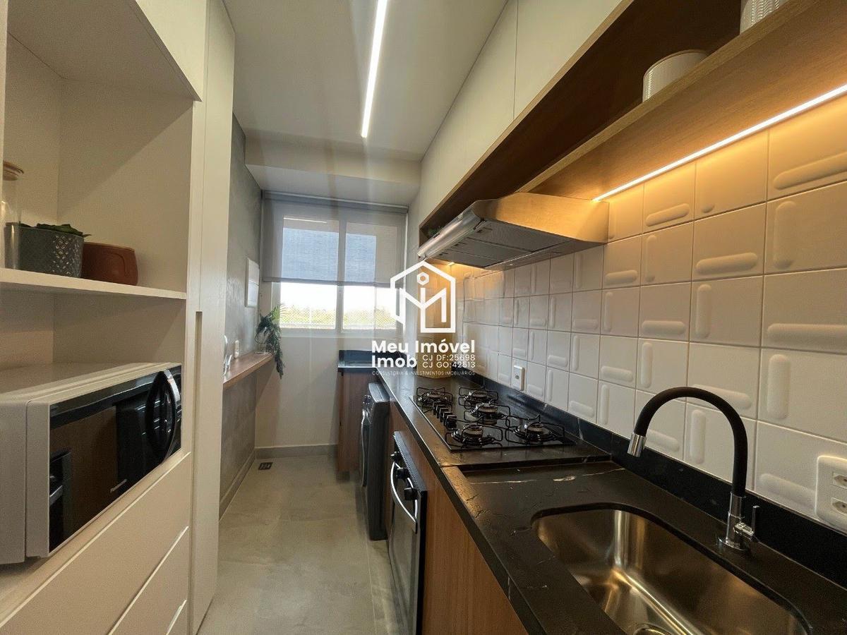 Apartamento, Ceilândia, 3 Quartos