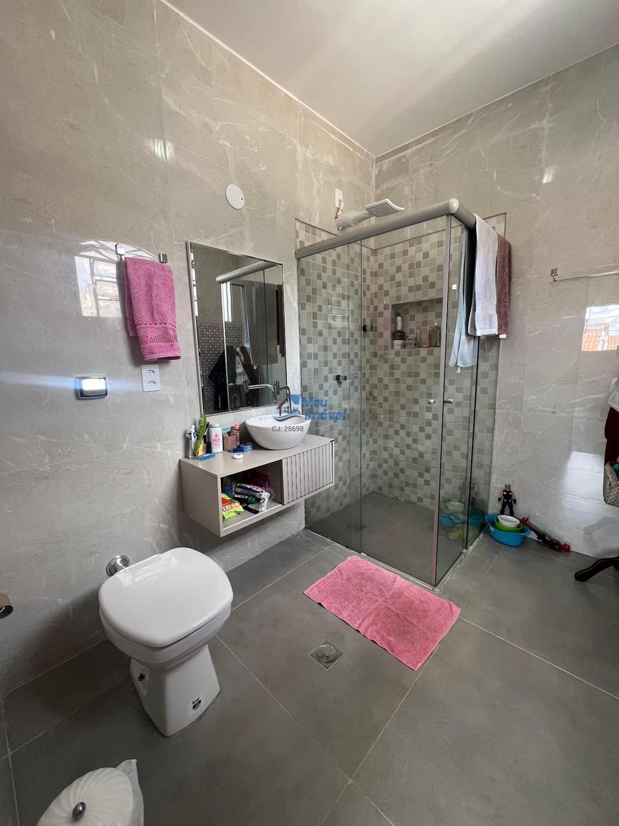 Casa, Samambaia Norte, 4 Quartos