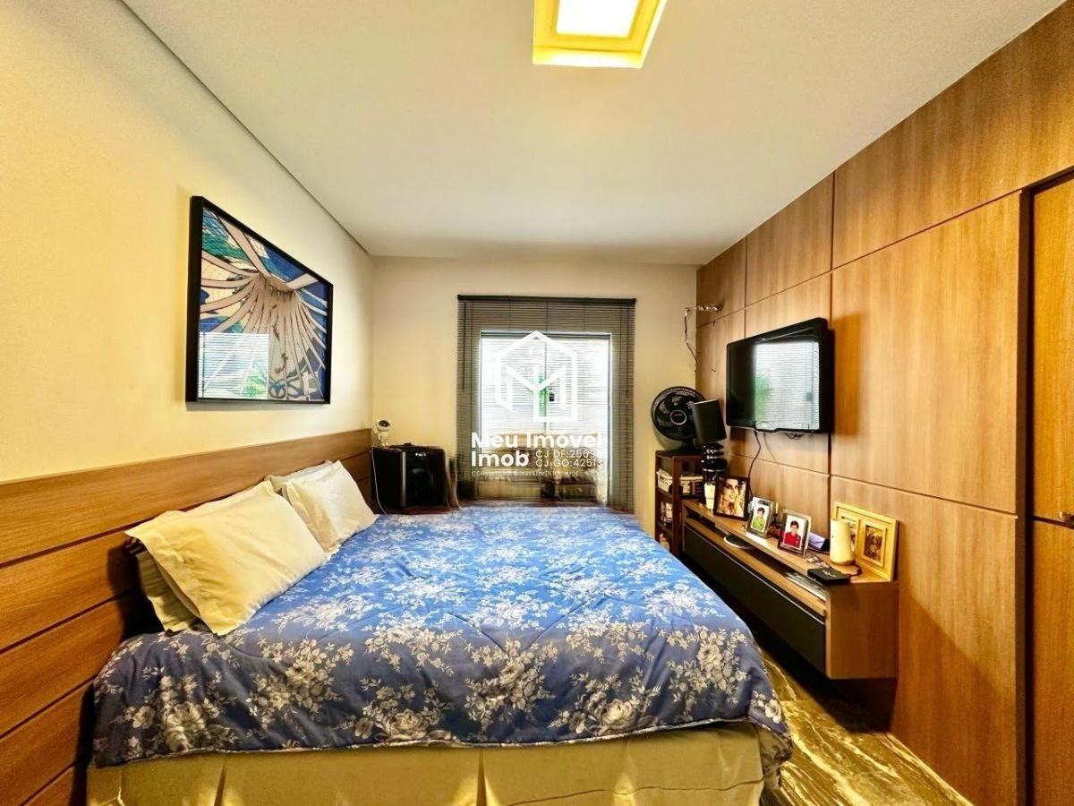 Casa, Brasília/Plano Piloto, 3 Quartos