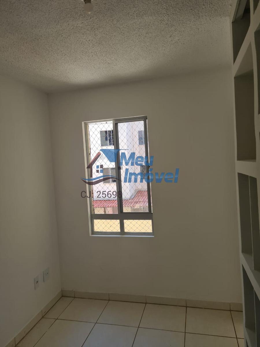 Apartamento, Brasília/Plano Piloto, 2 Quartos