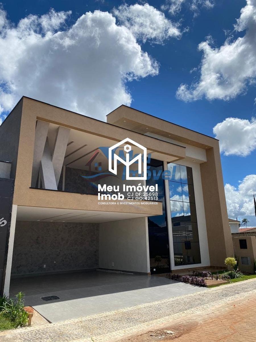 Casa, Brasília/Plano Piloto, 3 Quartos