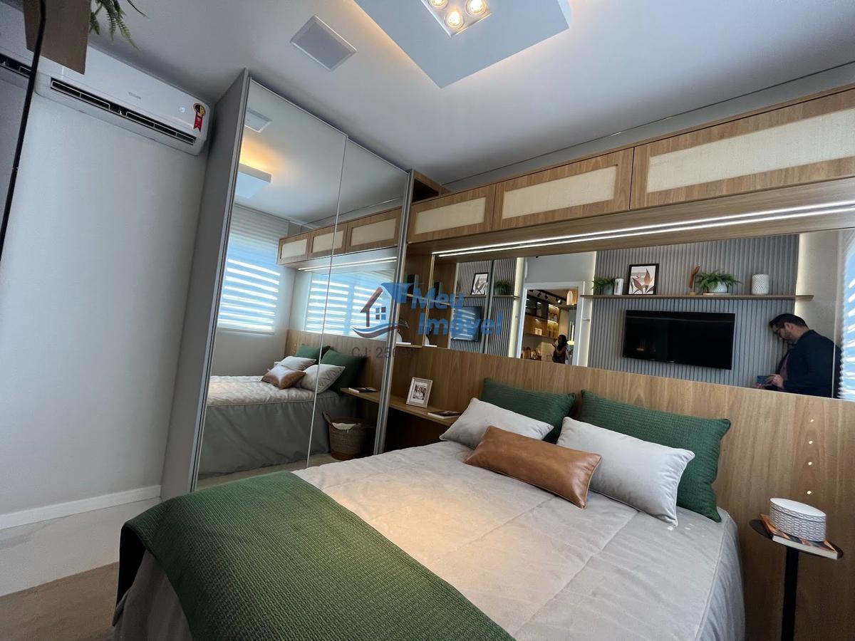 Apartamento, Samambaia Norte, 2 Quartos