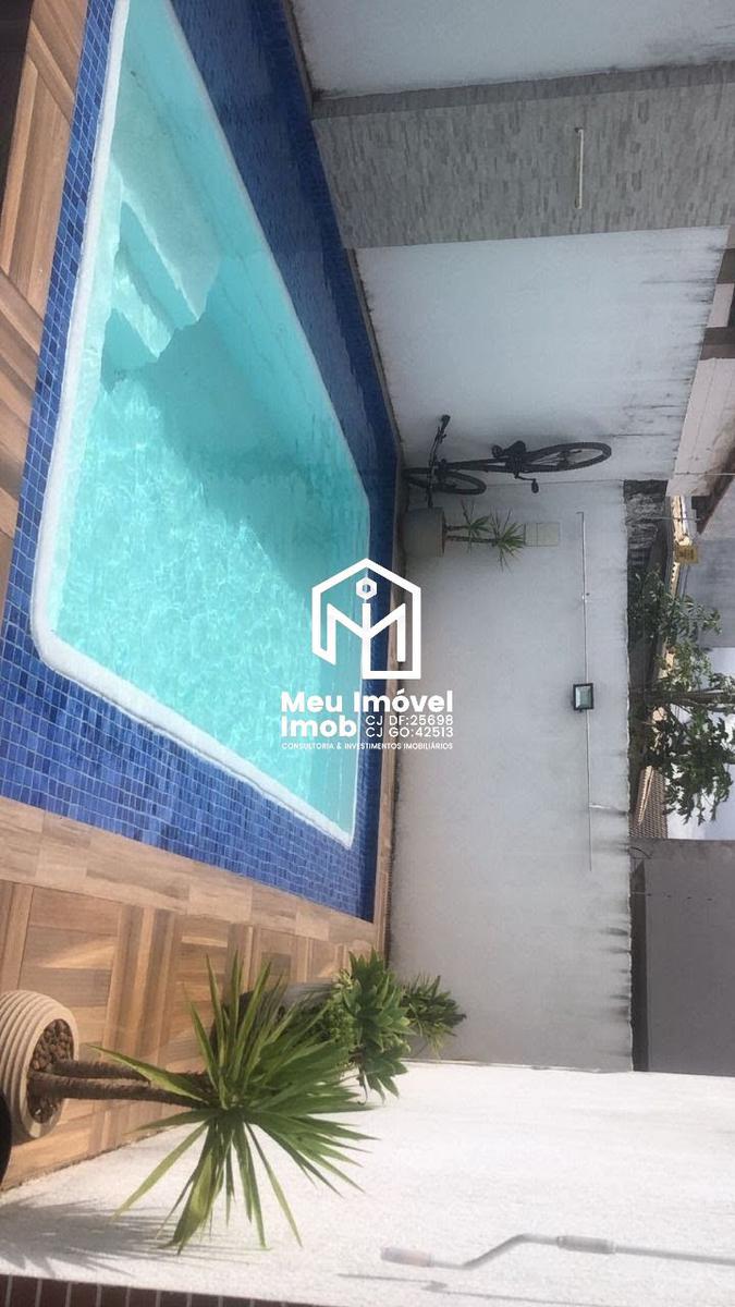 Casa, Brasília/Plano Piloto, 4 Quartos