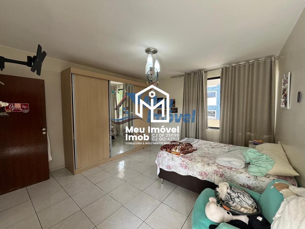 Casa, Brasília/Plano Piloto, 4 Quartos