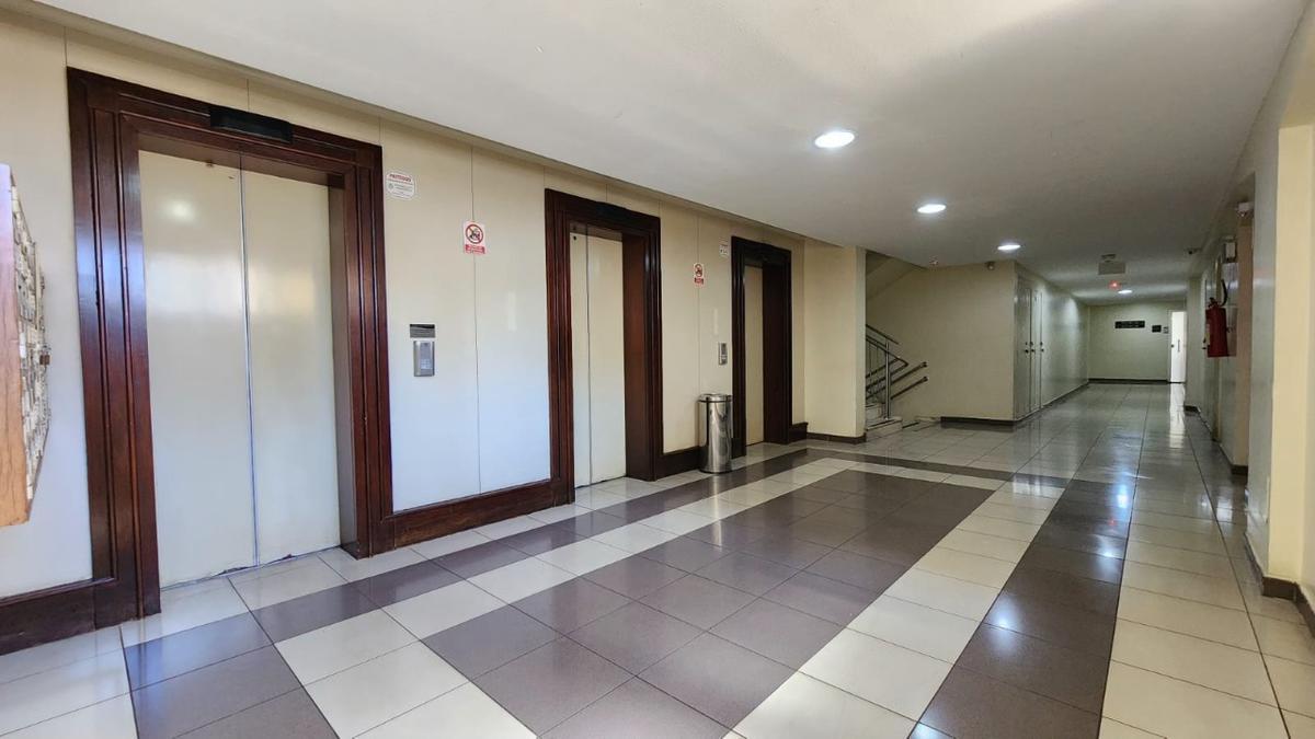 Sala, Asa Sul