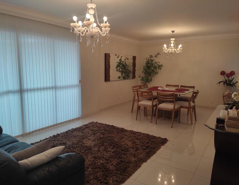 Apartamento, Taguatinga, 4 Quartos, 2 Vagas, 1 Suíte
