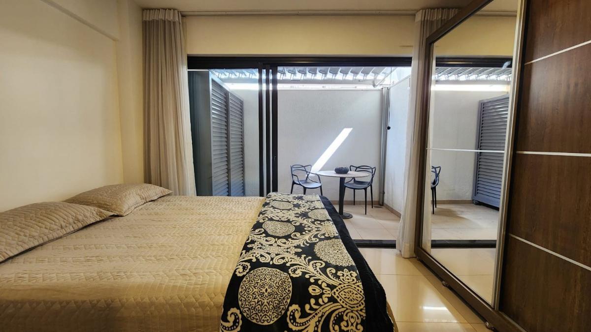 Apartamento, Noroeste, 1 Quarto, 1 Vaga