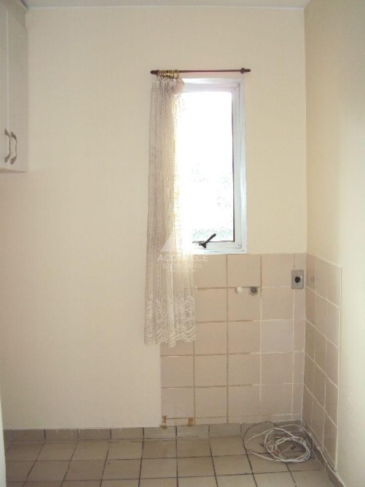 Apartamento, Sudoeste, 3 Quartos, 1 Vaga, 1 Suíte