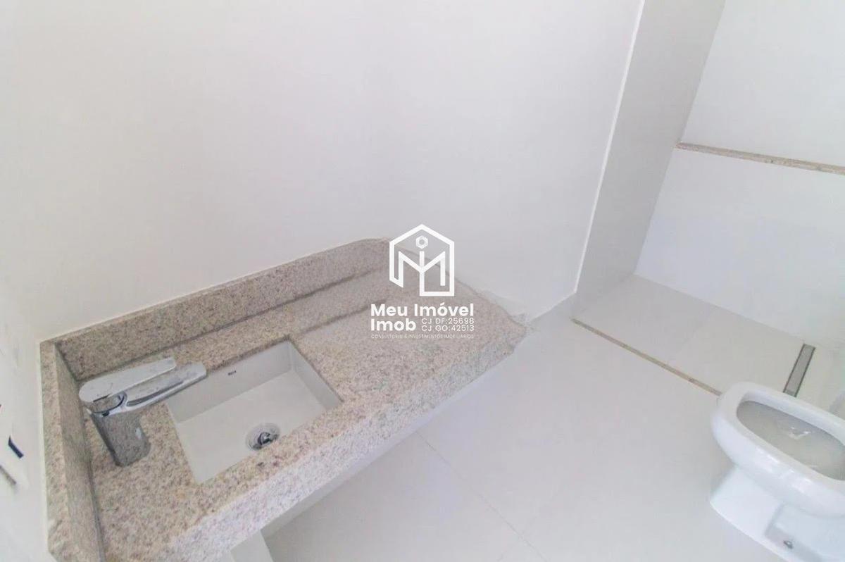 Apartamento, Noroeste, 2 Quartos