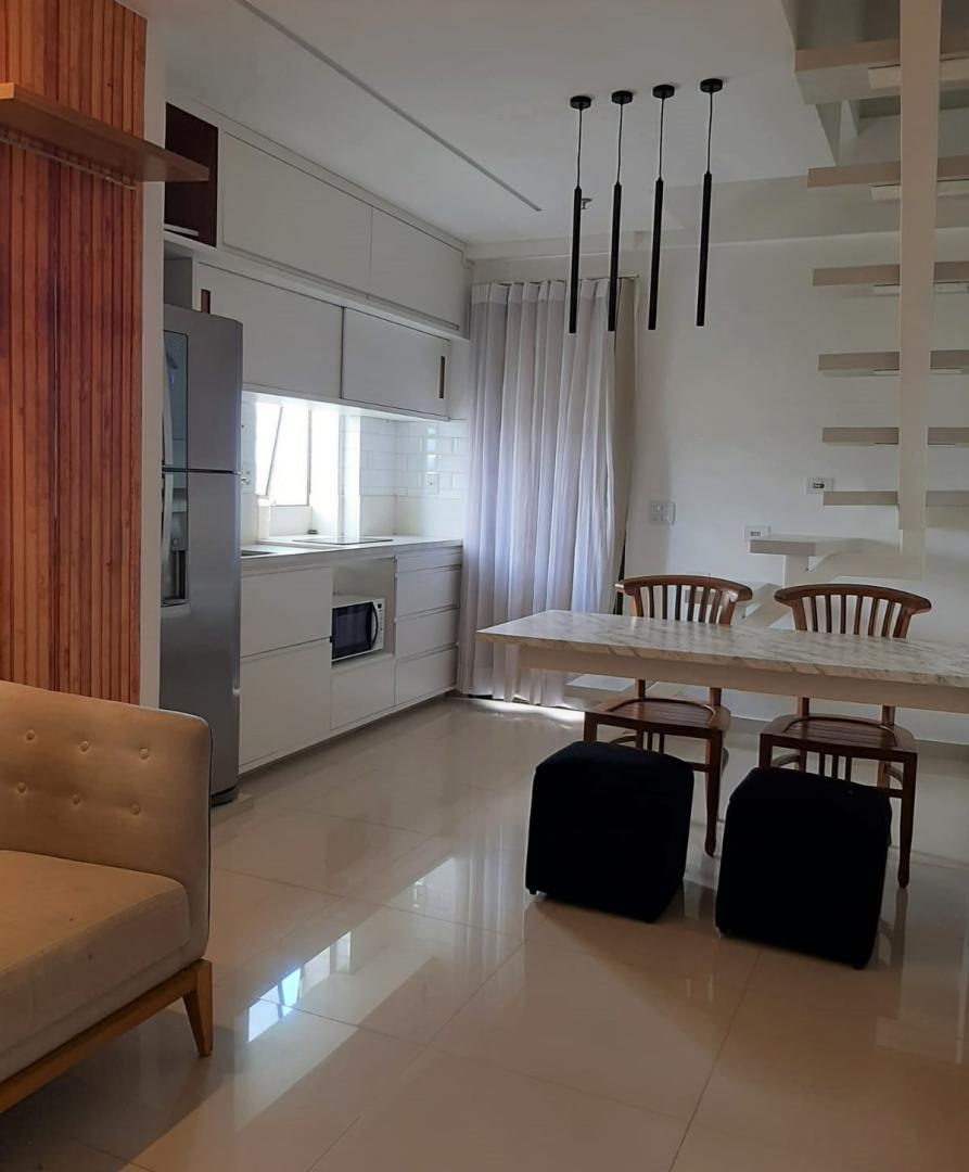 Apartamento, Park Sul, 2 Quartos