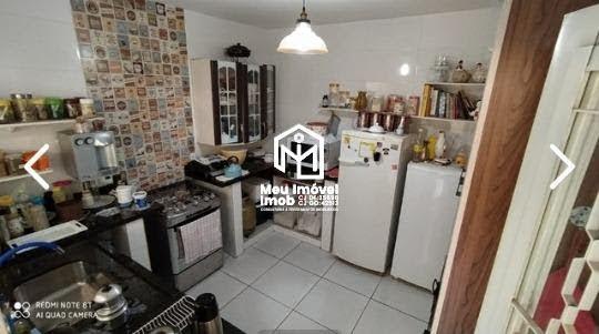 Casa, Setor Leste, 3 Quartos