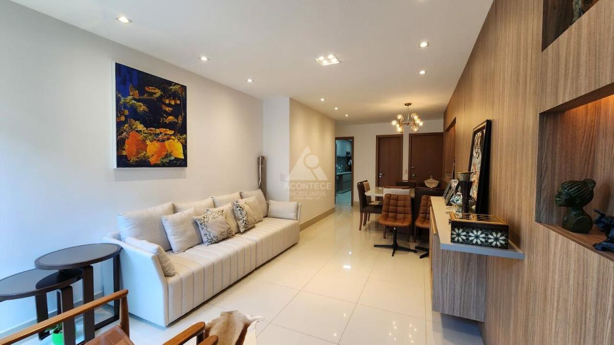 Apartamento, Noroeste, 3 Quartos, 3 Vagas, 3 Suítes