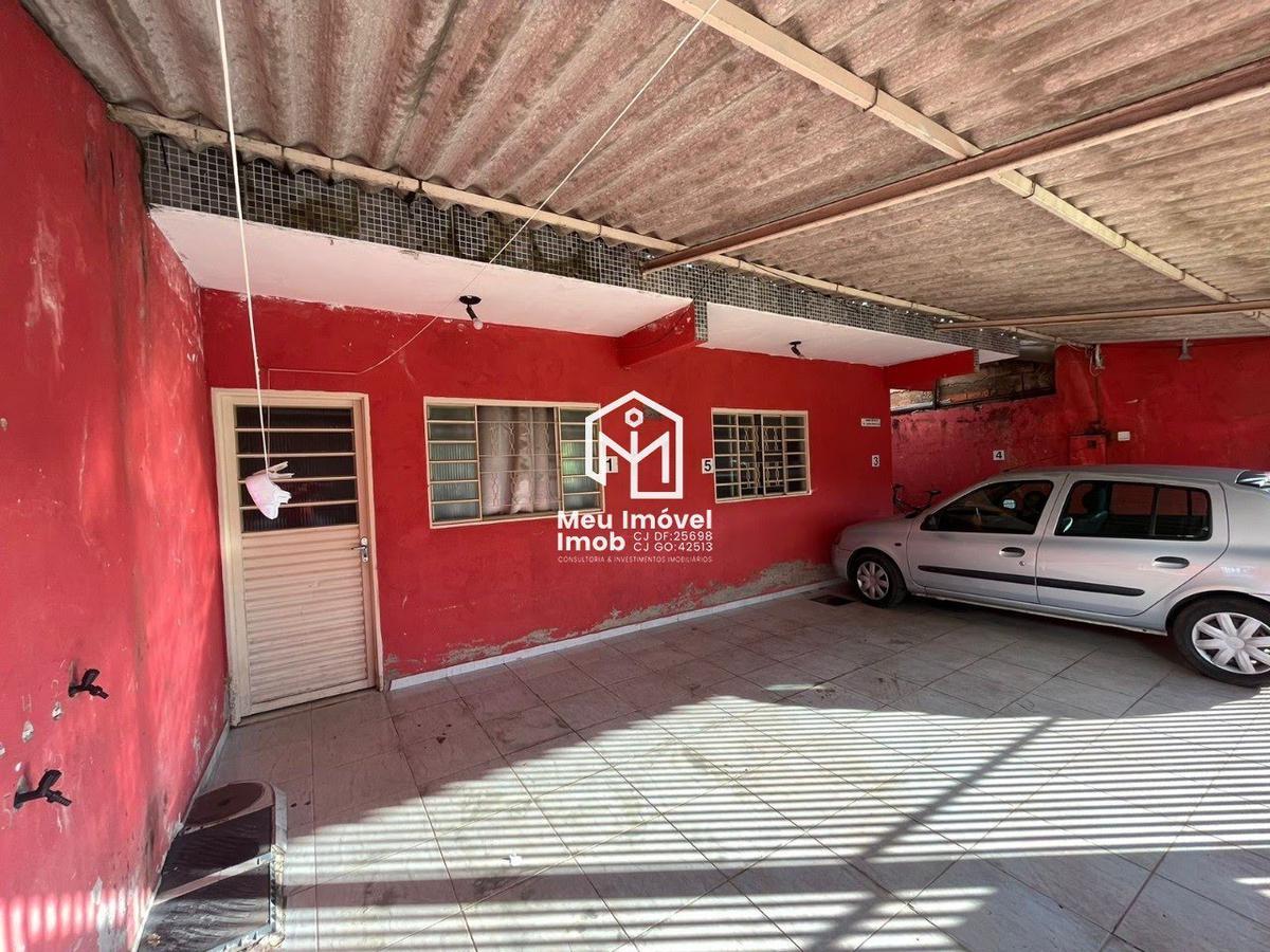 Apartamento, Recanto das Emas, 10 Quartos