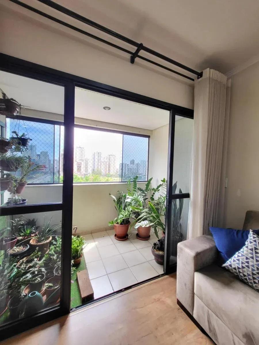 Apartamento, Sul, 3 Quartos, 1 Vaga, 1 Suíte