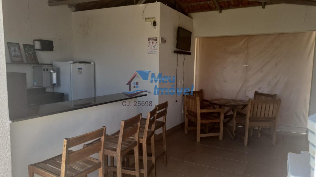 Apartamento, Brasília/Plano Piloto, 2 Quartos