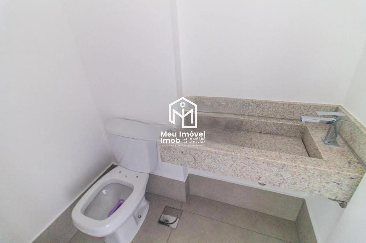 Apartamento, Noroeste, 2 Quartos