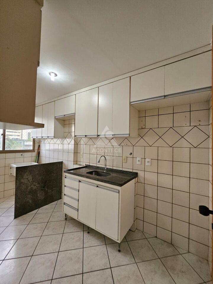 Apartamento, Norte, 3 Quartos, 1 Vaga, 1 Suíte