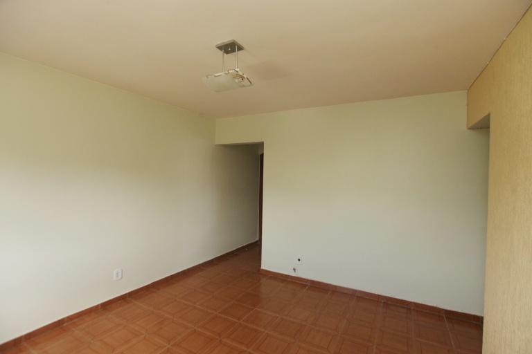 Apartamento, Novo, 3 Quartos, 0 Vaga, 1 Suíte