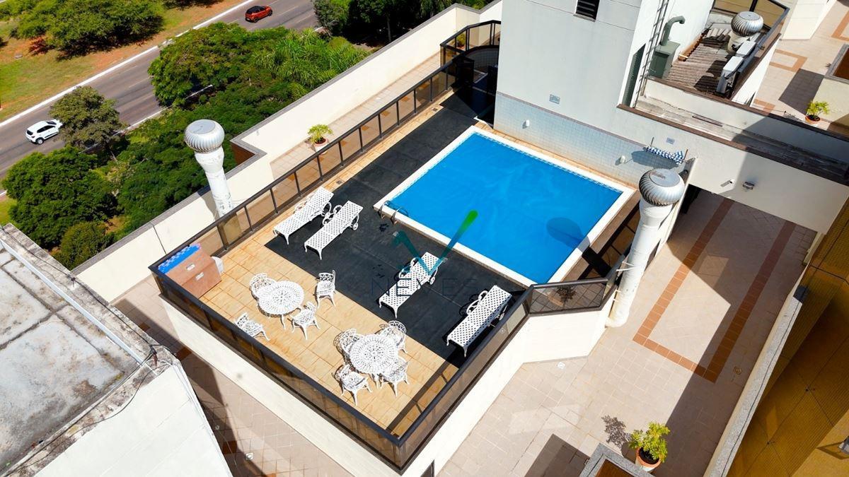 Apartamento, Sudoeste, 3 Quartos, 2 Vagas, 2 Suítes