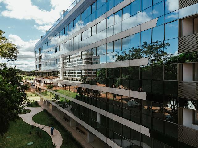 Cobertura, Noroeste, 3 Quartos, 3 Vagas, 2 Suítes