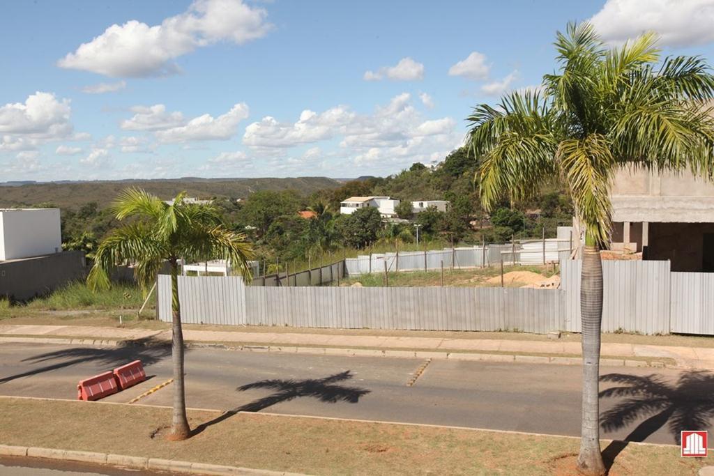 Lote, Setor Habitacional Jardim Botânico, 0 Quarto, 0 Vaga, 0 Suíte