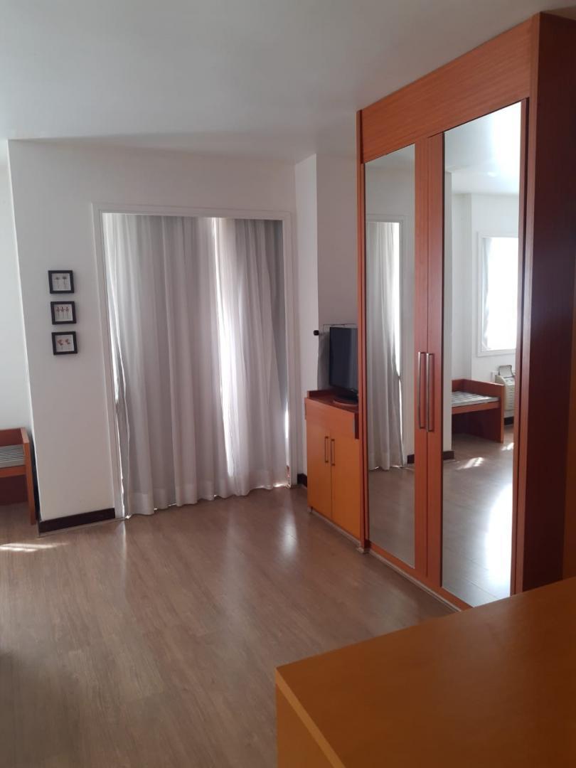 Apart Hotel, Asa Norte, 1 Quarto