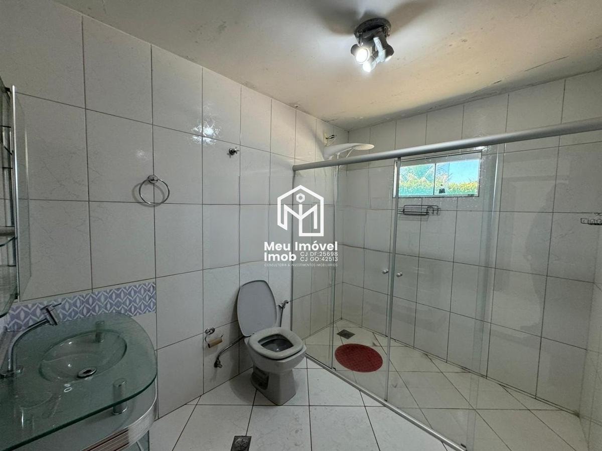 Casa, Taguatinga Sul, 5 Quartos