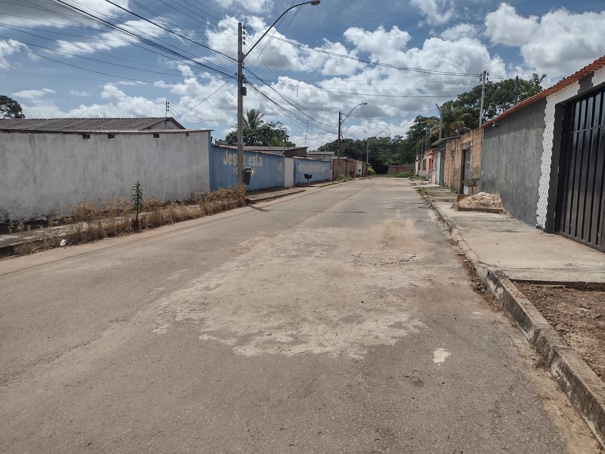 Chácara, Condomínio Mestre D'armas