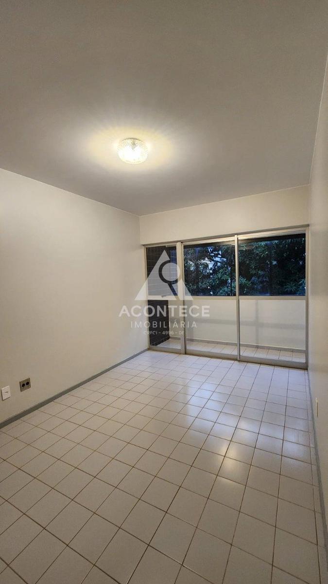 Apartamento, Cruzeiro Novo, 2 Quartos
