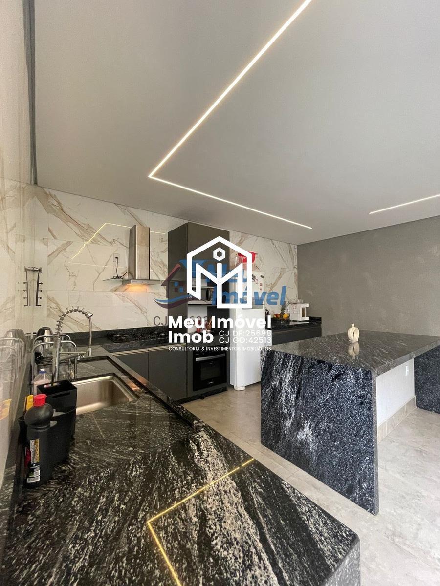 Casa, Brasília/Plano Piloto, 4 Quartos