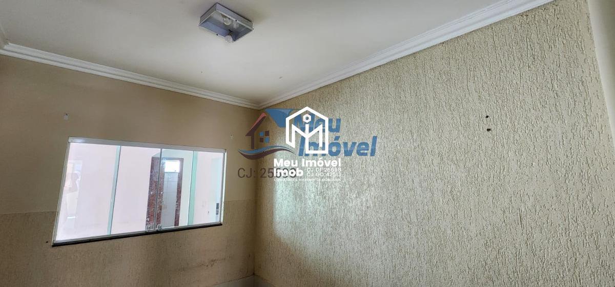 Casa, Setor Habitacional Vicente Pires, 4 Quartos