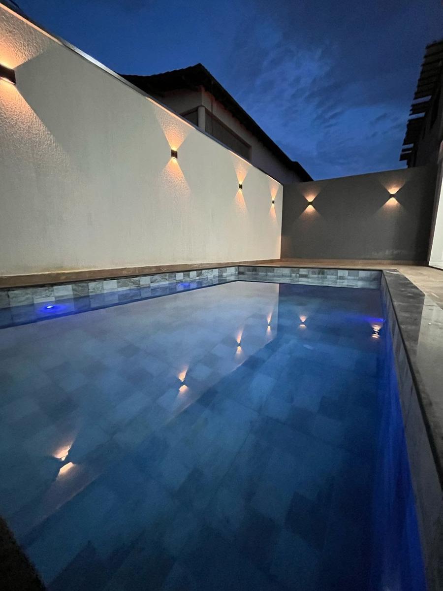 Casa, Setor Habitacional Vicente Pires, 4 Quartos