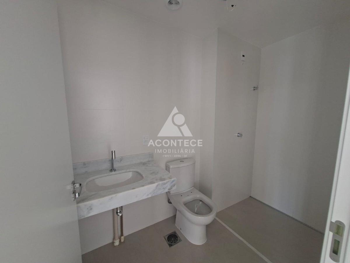 Apartamento, Sul, 2 Quartos, 1 Vaga, 1 Suíte