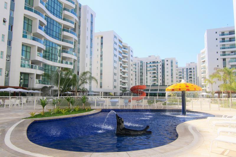 Apartamento, Park Sul, 2 Quartos, 2 Vagas, 1 Suíte