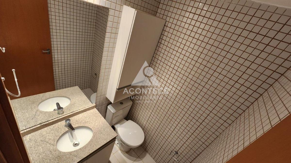 Apartamento, Lago Norte, 2 Quartos, 1 Vaga