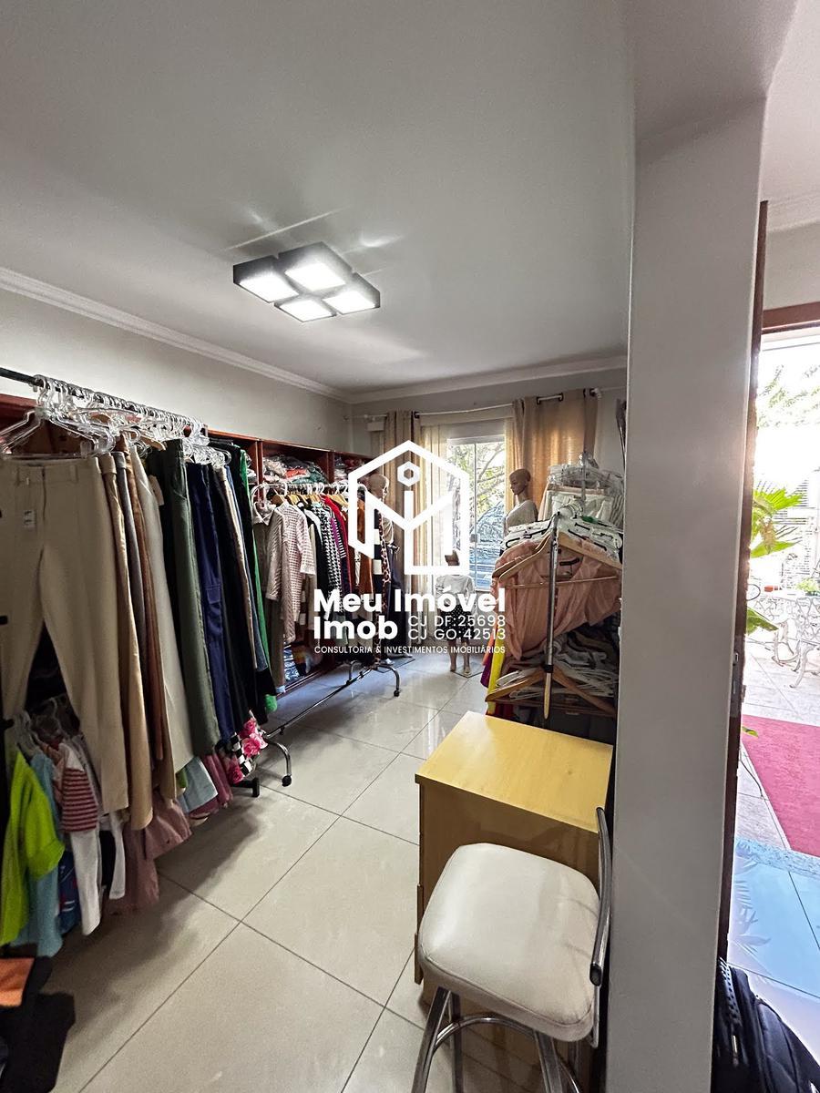 Casa, Núcleo Bandeirante, 4 Quartos