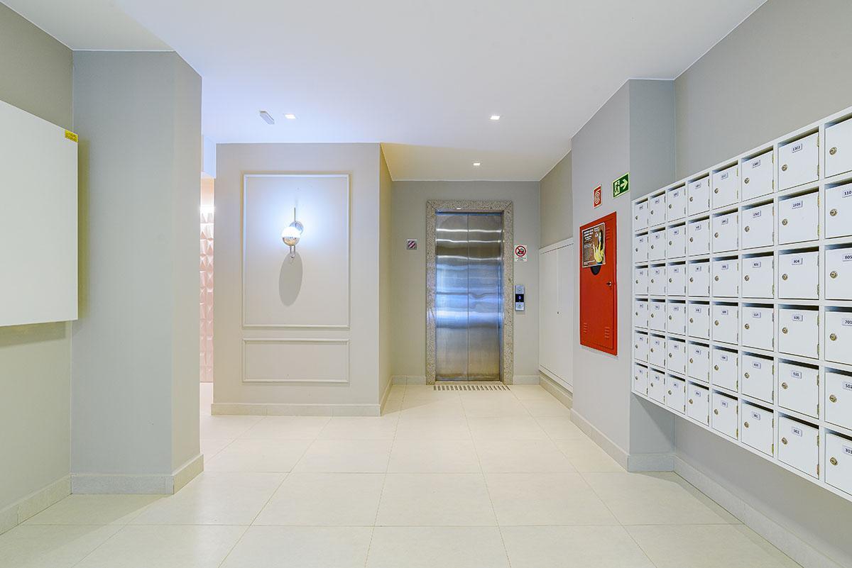 Apartamento, Guará II, 2 Quartos, 1 Vaga