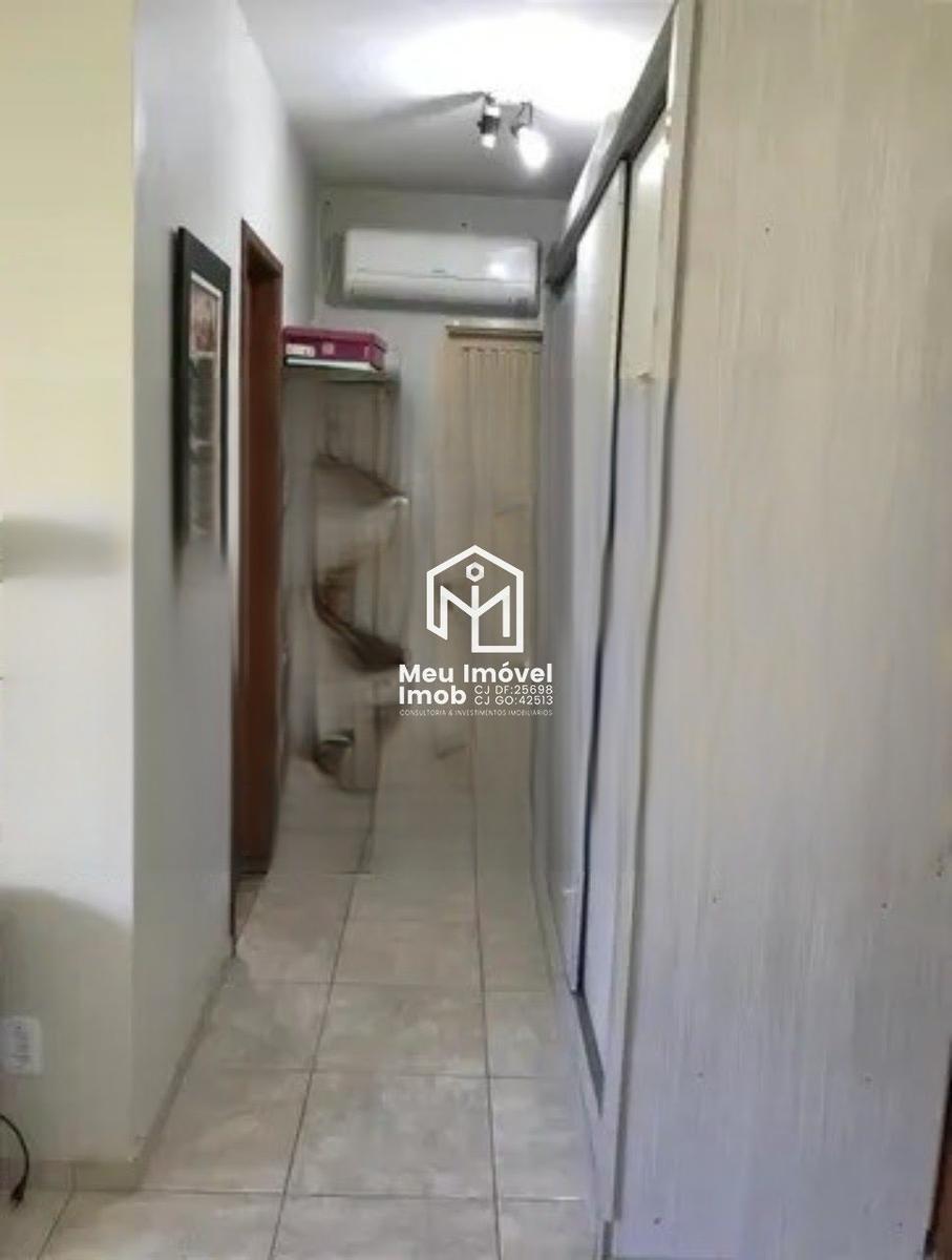 Casa, Águas Claras, 4 Quartos