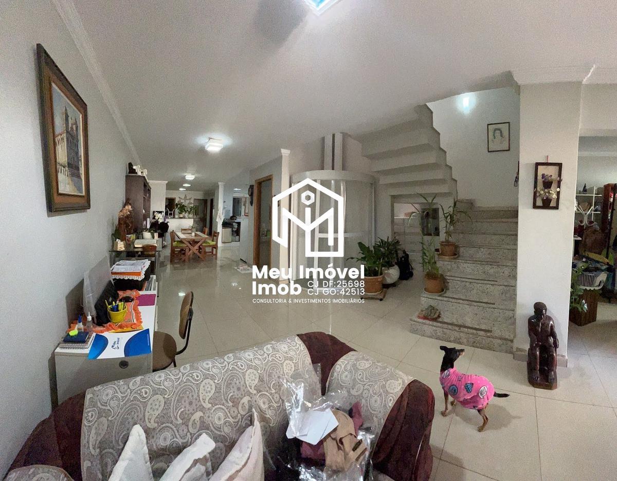 Casa, Núcleo Bandeirante, 4 Quartos